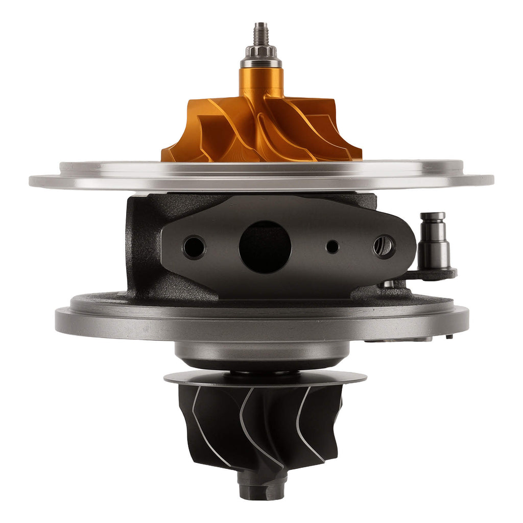 BILLET TURBO CORE CARTRIDGE compatible for NISSAN NAVARA PATHFINDER 2.5 DI YD25 769708-0001