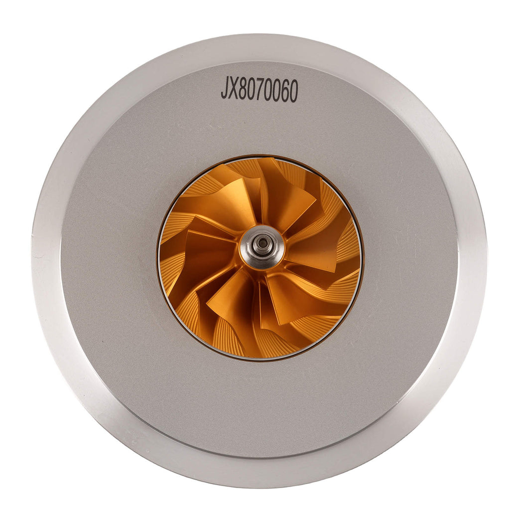 Billet Turbo cartridge GT2056V compatible for Nissan Navara Pathfinder R51 2.5 Di YD25 4WD