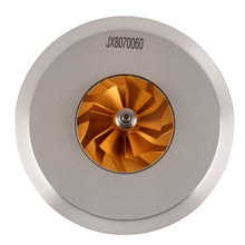 Laad de afbeelding in de galerijviewer, Billet Turbo cartridge GT2056V compatible for Nissan Navara Pathfinder R51 2.5 Di YD25 4WD