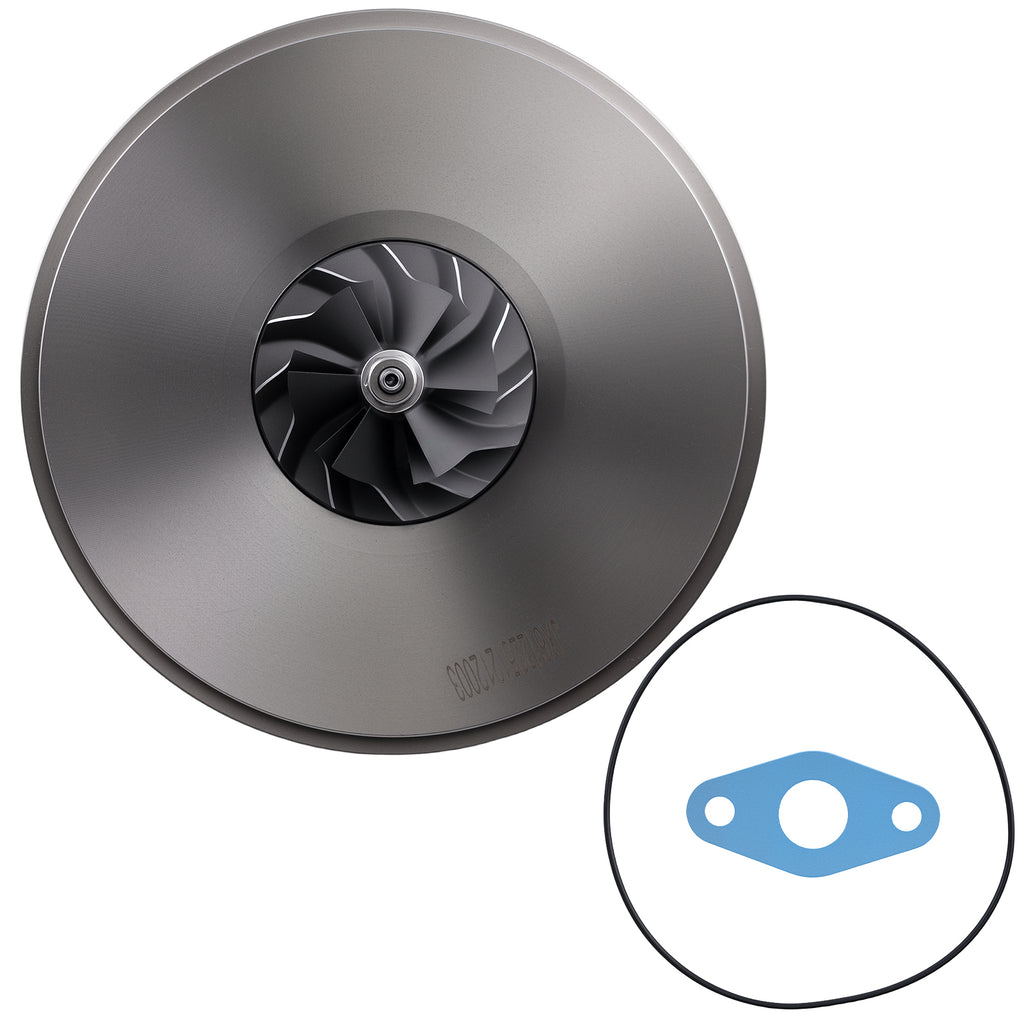 Turbo cartridge geschikt voor Renault Megane III Grand Scenic 1.9 774193-5004S 8200753383