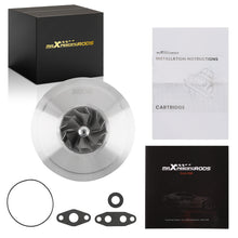 Laad de afbeelding in de galerijviewer, TurboChra geschikt voor Toyota Land cruiser 70/76/79 Series VDJ79 1VD-FTV geschikt voor V8 Water Cooling