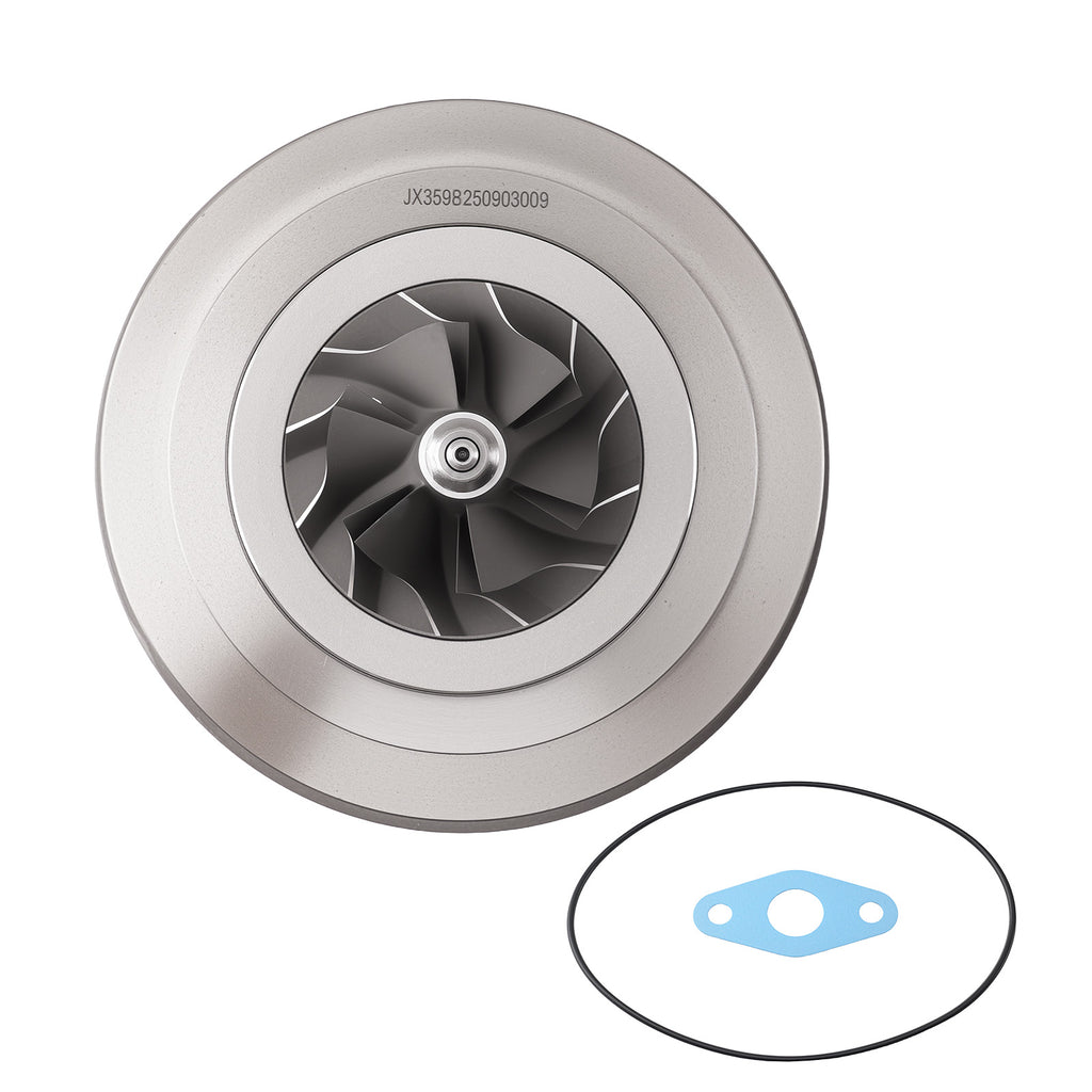 Turbo Core geschikt voor Audi A6 C6 3.0TDI 224HP 240HP CDYA CDYC 2005-2011 059145722S