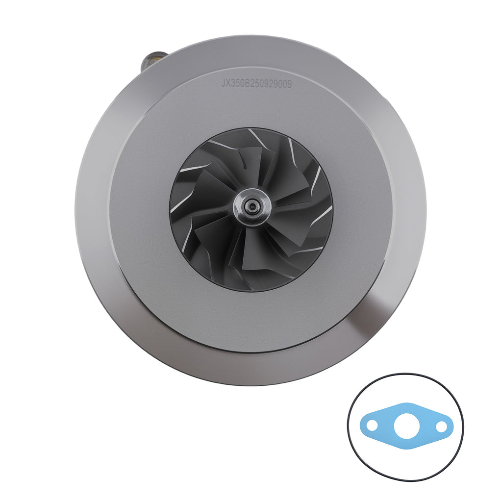 Nieuwe Turbo Chra Core geschikt voor Audi A4 A5 A6 2.7 TDI 132-140KW 2004-2012 GTB1756VK