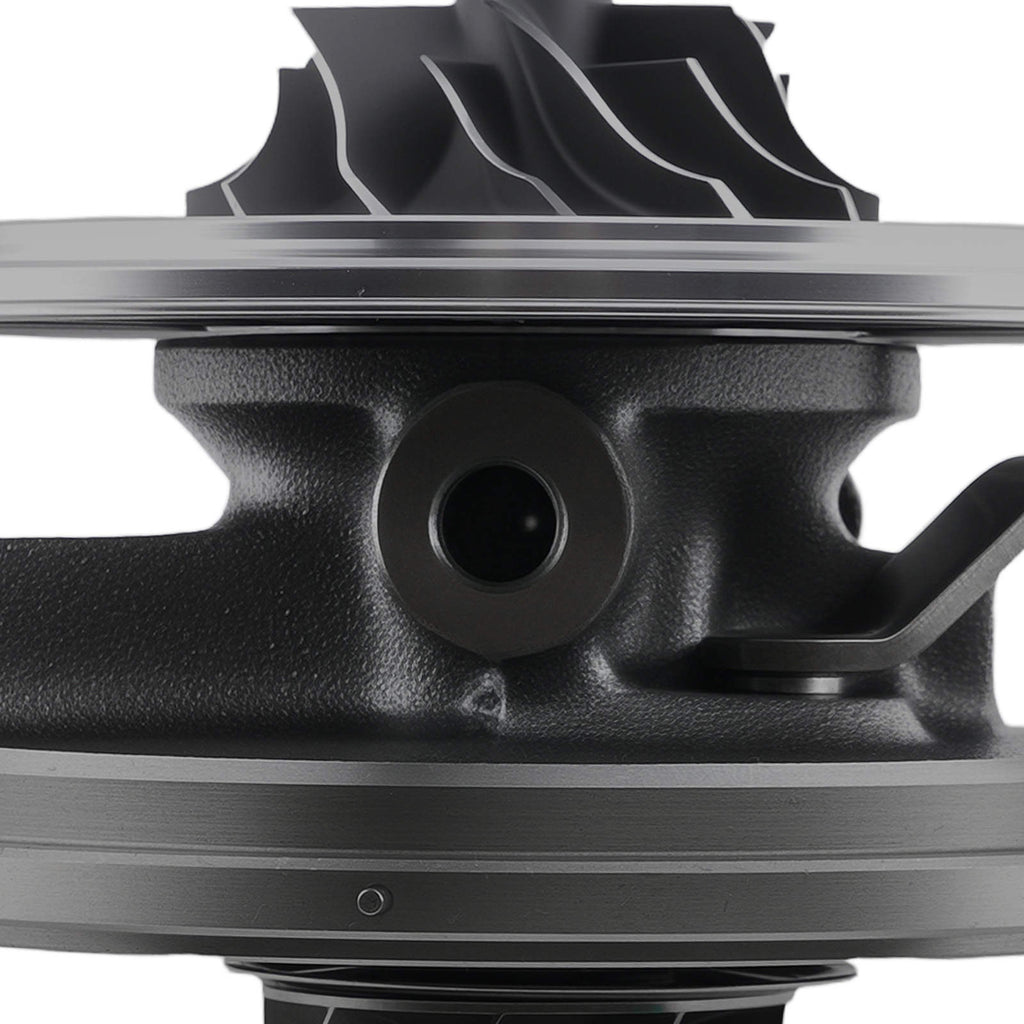 New Turbo Chra Core compatible for Audi A4 A5 A6 2.7 TDI 132-140KW 2004-2012 GTB1756VK