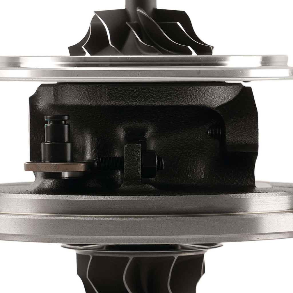 Gtb1546v Turbo Chra Core compatible for Vauxhall Meriva B Zafira B 1.7 Cdti 779591-5004s