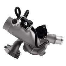 Laad de afbeelding in de galerijviewer, Billet Turbocharger compatible for Chevrolet Sonic Cruze Trax compatible for Buick Encore 1.4L 55565353