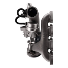 Laad de afbeelding in de galerijviewer, Billet Turbocharger compatible for Chevrolet Sonic Cruze Trax compatible for Buick Encore 1.4L 55565353