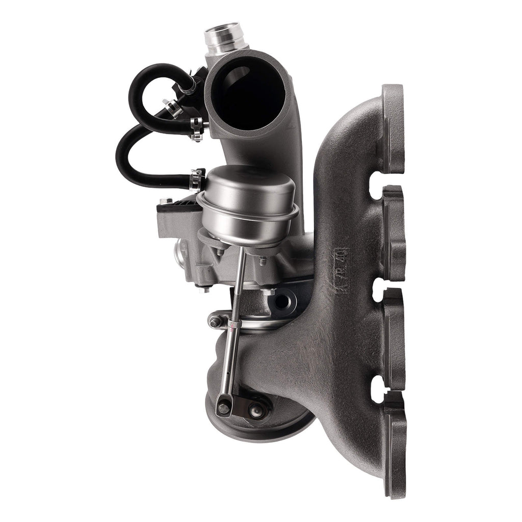 Upgraded Billet Turbo Charger compatible for Chevrolet Cruze Sonic compatible for Buick Encore 1.4L compatible for Encore
