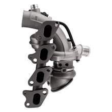 Laad de afbeelding in de galerijviewer, Billet Turbocharger compatible for Chevrolet Sonic Cruze Trax compatible for Buick Encore 1.4L 55565353