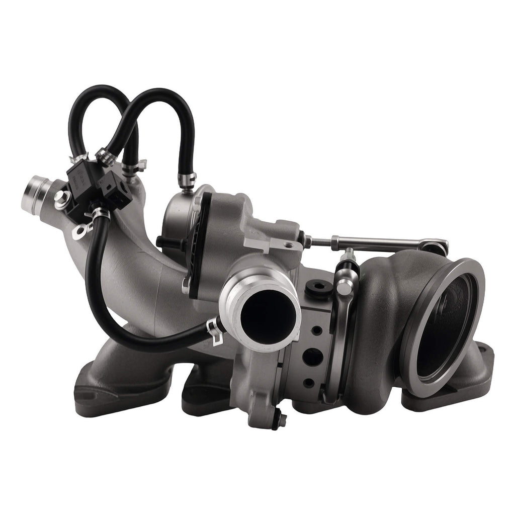 Turbo Kit compatible for Chevy Chevrolet Cruze 2011-2016 Sonic Trax 2010-2019 1.4L 55565353