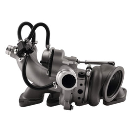 Turbo Kit compatible for Chevy Chevrolet Cruze 2011-2016 Sonic Trax 2010-2019 1.4L 55565353