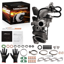 Laad de afbeelding in de galerijviewer, Turbocharger compatible for Chevrolet Cruze Sonic Trax A14NET I4 Engine 1.4L 781504
