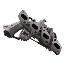 Laad de afbeelding in de galerijviewer, Turbo Kit compatible for Chevy Chevrolet Cruze 2011-2016 Sonic Trax 2010-2019 1.4L 55565353