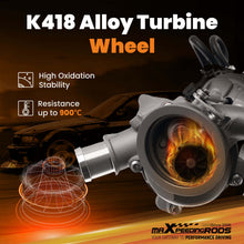 Laad de afbeelding in de galerijviewer, Turbo Charger compatible for Chevy Cruze Sonic TraxBuick compatible for Encore 1.4L compatible for Opel EcoTec A14NET