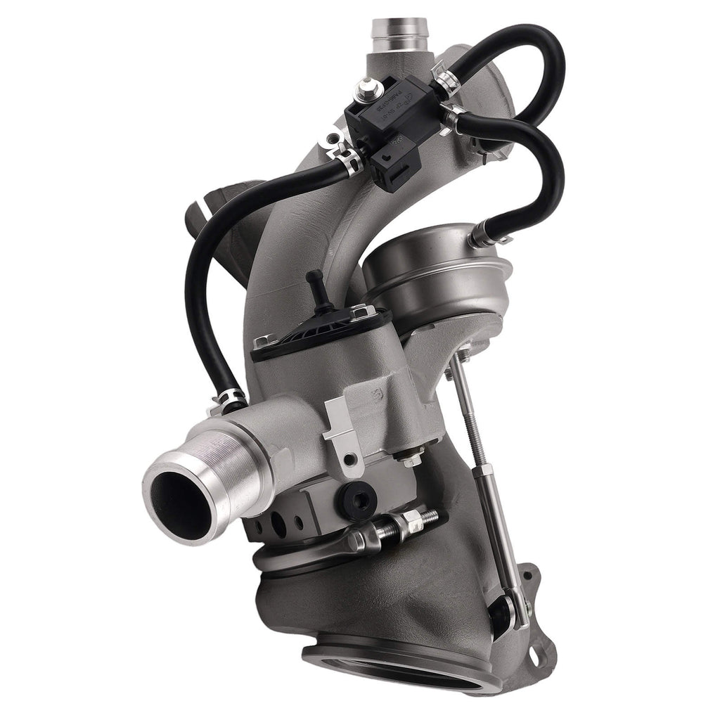 Turbo Kit compatible for Chevy Chevrolet Cruze 2011-2016 Sonic Trax 2010-2019 1.4L 55565353