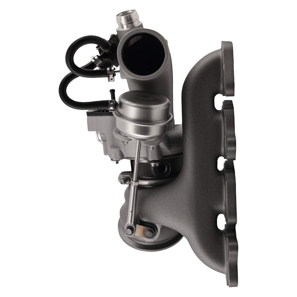 Turbo Kit compatible for Chevy Chevrolet Cruze 2011-2016 Sonic Trax 2010-2019 1.4L 55565353