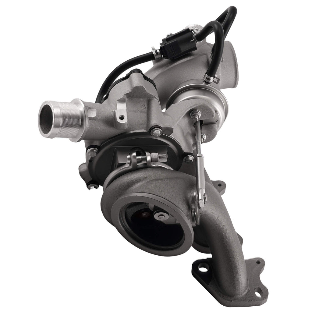 Turbo Kit compatible for Chevy Chevrolet Cruze 2011-2016 Sonic Trax 2010-2019 1.4L 55565353