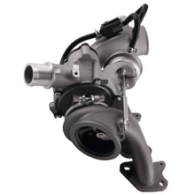 Laad de afbeelding in de galerijviewer, Turbo Kit compatible for Chevy Chevrolet Cruze 2011-2016 Sonic Trax 2010-2019 1.4L 55565353