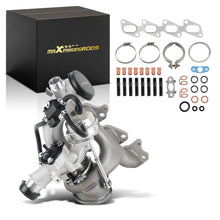 Laad de afbeelding in de galerijviewer, voor GT1446V 781504 Billet Turbo geschikt voor Buick Encore CX CXL Le 1.4L 140h 55565353