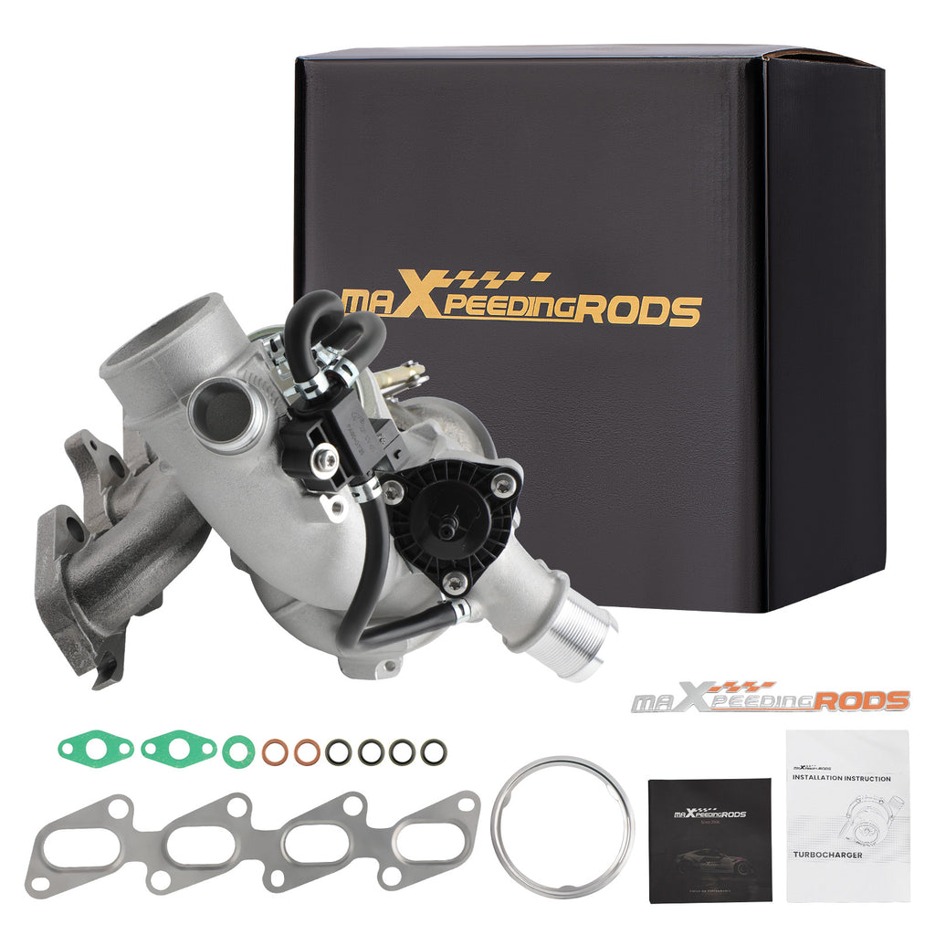 Turbo geschikt voor charger geschikt voor Buick Encore A14NET I4 Engine 1.4L 2012-2017 781504-5004