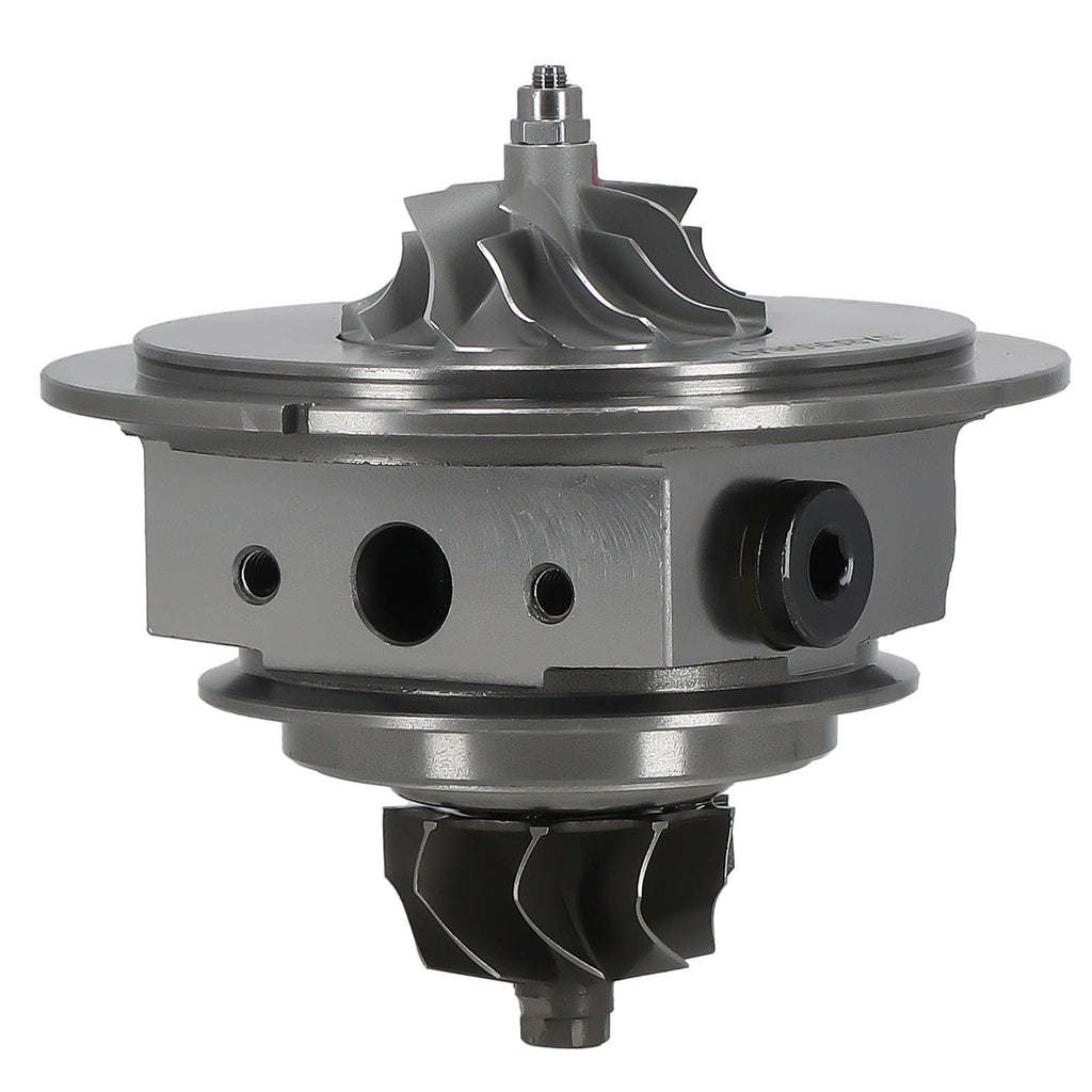 Turbocharger Turbo Cartridge CHRA compatible for Chevrolet Cruze Trax Sonic 1.4L A14NET