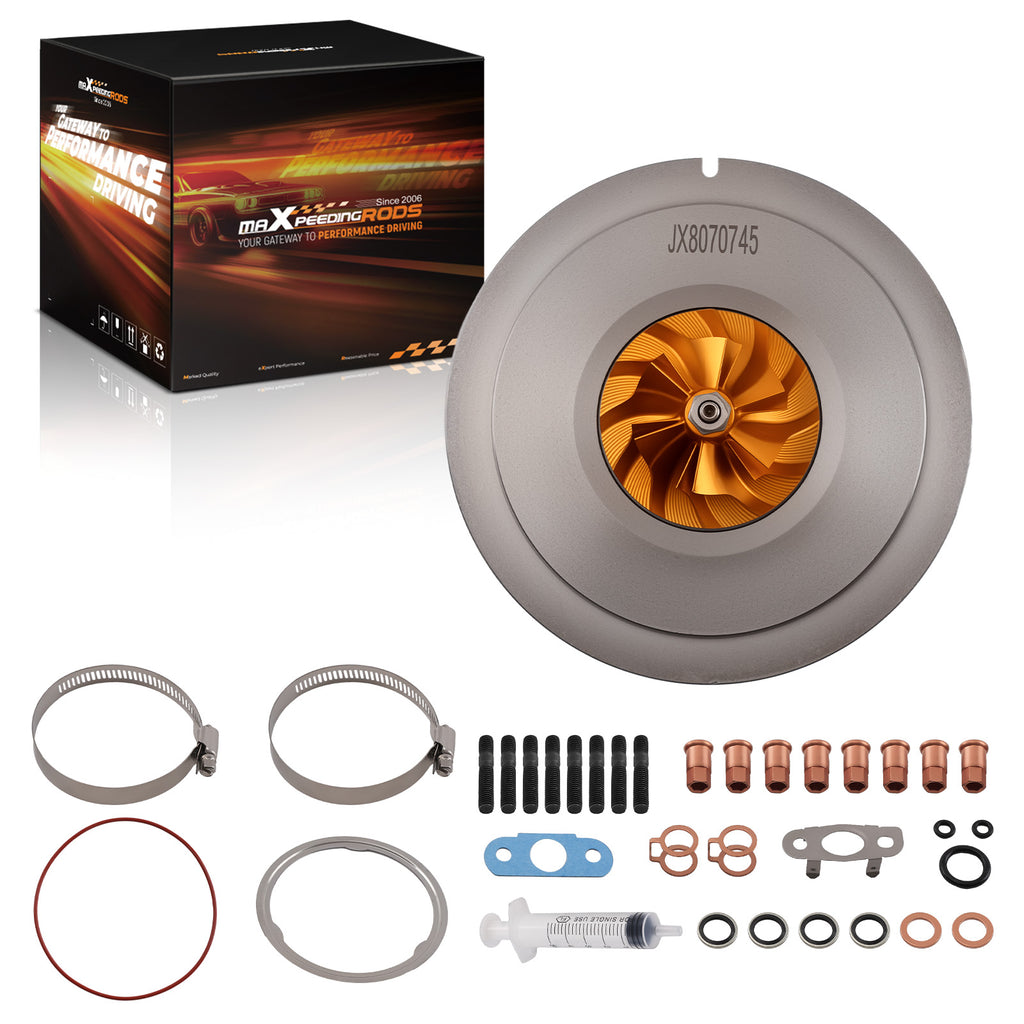 Turbo geschikt voor Chevy Chevrolet Cruze Sonic Trax geschikt voor Buick Encore 1.4L