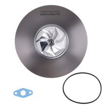 Laad de afbeelding in de galerijviewer, BV35 Billet Turbo Kit compatibel met BMW 1/3/4/5 Series 2.0D 160K...