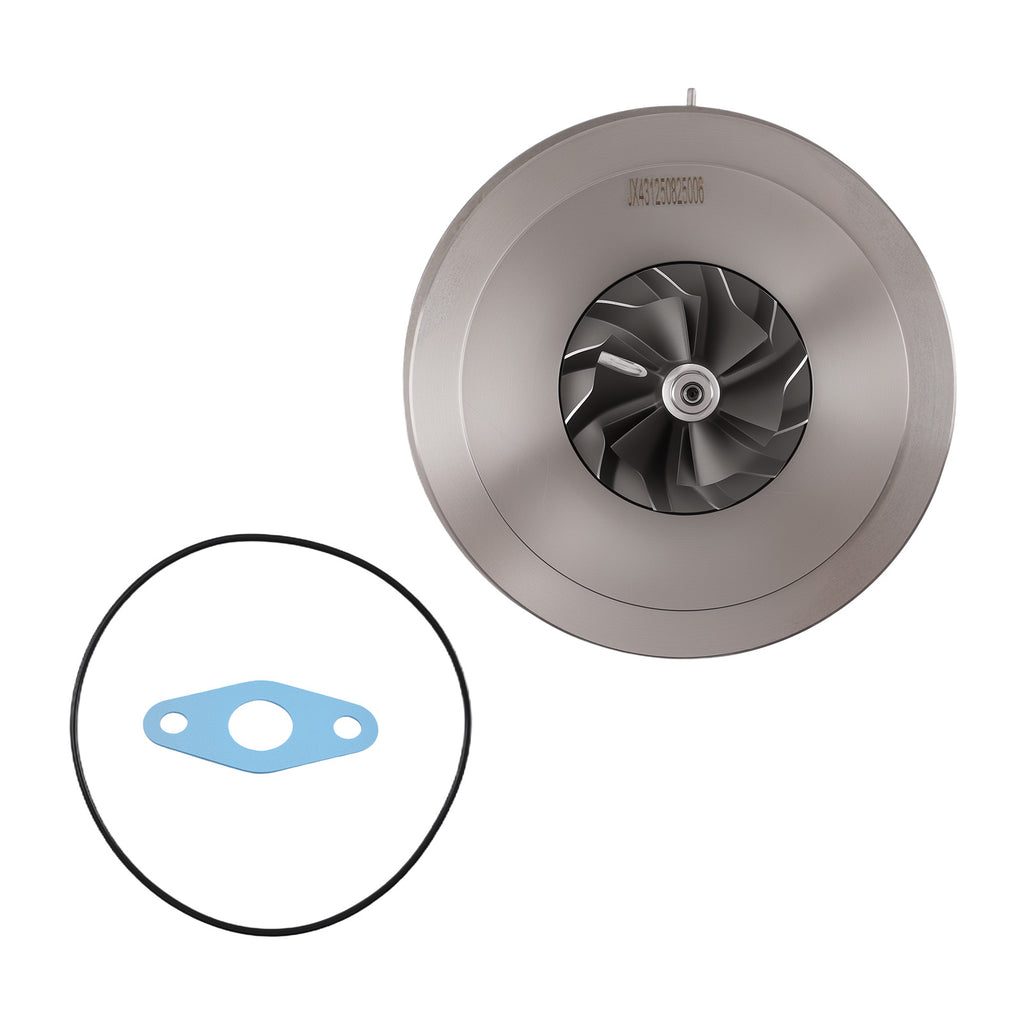 GTC1549MVZ Turbo cartridge geschikt voor Audi/VW/Seat/Skoda 2.0 TDI 03L253010E 785448