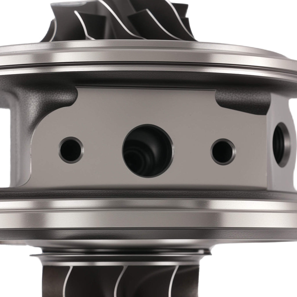 GTC1549MVZ Turbo Cartridge compatible for Audi/VW/Seat/Skoda 2.0 TDI 03L253010E 785448