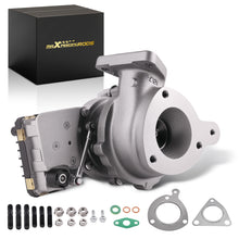 Laad de afbeelding in de galerijviewer, Billet Turbo geschikt voor Ford Transit Custom 2.2L TDCi geschikt voor FWD 155PS 2011- 1741779