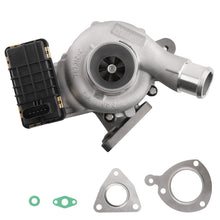 Laad de afbeelding in de galerijviewer, maXpeedingrods Turbo Turbo geschikt voor Ford Transit Tourneo Custom 2.2 Tdci Bk2Q6K682Ga + Actuator