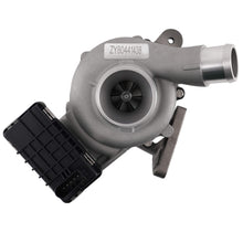 Load image into Gallery viewer, TURBOCHARGER compatible for FORD TRANSIT TOURNEO CUSTOM 2.2 TDCI BK2Q6K682GA + ACTUATOR