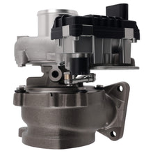 Load image into Gallery viewer, TURBOCHARGER compatible for FORD TRANSIT TOURNEO CUSTOM 2.2 TDCI BK2Q6K682GA + ACTUATOR