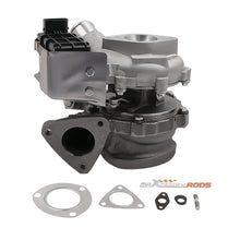 Laad de afbeelding in de galerijviewer, Turbo geschikt voor Ford Transit 2.2L TDCI 114KW Euro-5 CVRA CVRB 2011-14854800-1