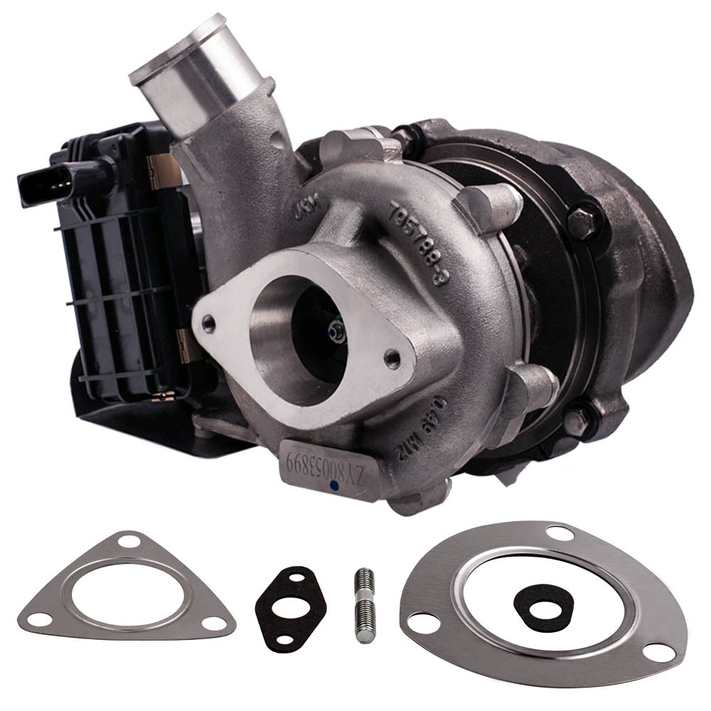 geschikt voor Ford Transit geschikt voor Ranger 2.2 TDCI w/ Electric Actuator voor GT1749V Turbo Turbo