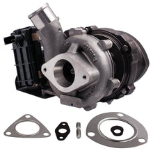 Laad de afbeelding in de galerijviewer, geschikt voor Ford Transit geschikt voor Ranger 2.2 TDCI w/ Electric Actuator voor GT1749V Turbo Turbo