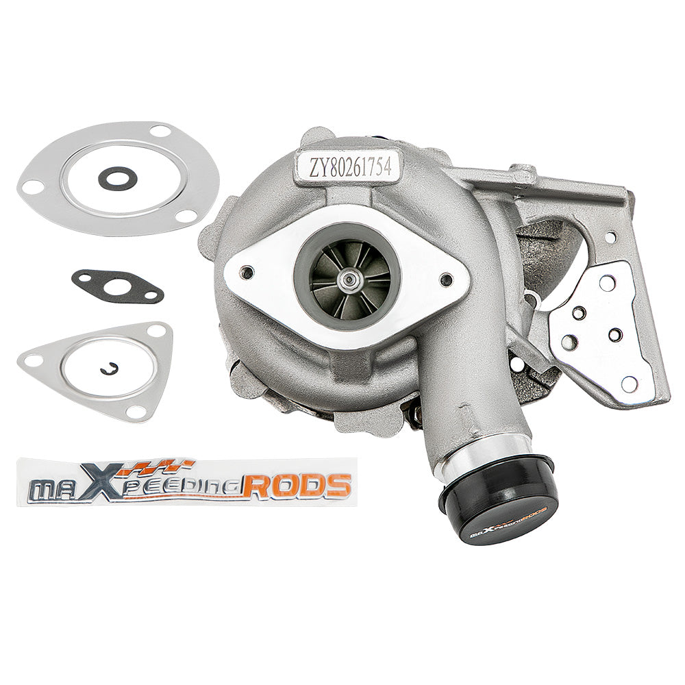 Turbo geschikt voor Ford Transit Mk7 Mk8 2.2 Rwd 2011 2012 Turbo Turbolader