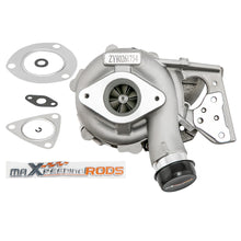 Laad de afbeelding in de galerijviewer, Turbo geschikt voor Ford Transit Mk7 Mk8 2.2 Rwd 2011 2012 Turbo Turbolader