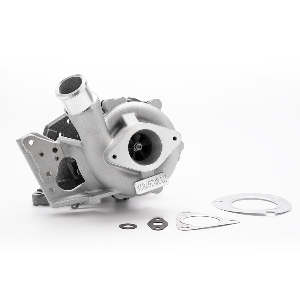 GTB1749V Turbo compatible for Ford Transit Duratorq Turbocharger 2.2 TDCI 787556-5017S