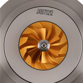GTB1749VK Turbo charger core compatible for Ford Transit 2.2 cartridge CHRA 787556 1760759