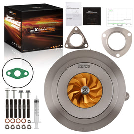Cartridge Turbo geschikt voor Ford Transit geschikt voor Ranger 2.2 TDCI 114KW CVRB,CVRC CVRA Billet