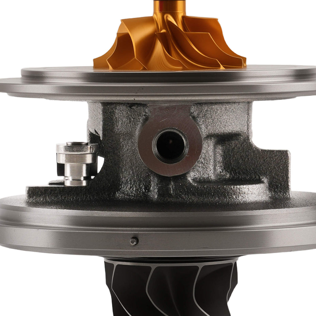 GTB1749VK Turbo charger core compatible for Ford Transit 2.2 cartridge CHRA 787556 1760759