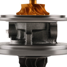 Laad de afbeelding in de galerijviewer, GTB1749VK Turbo charger core compatible for Ford Transit 2.2 cartridge CHRA 787556 1760759