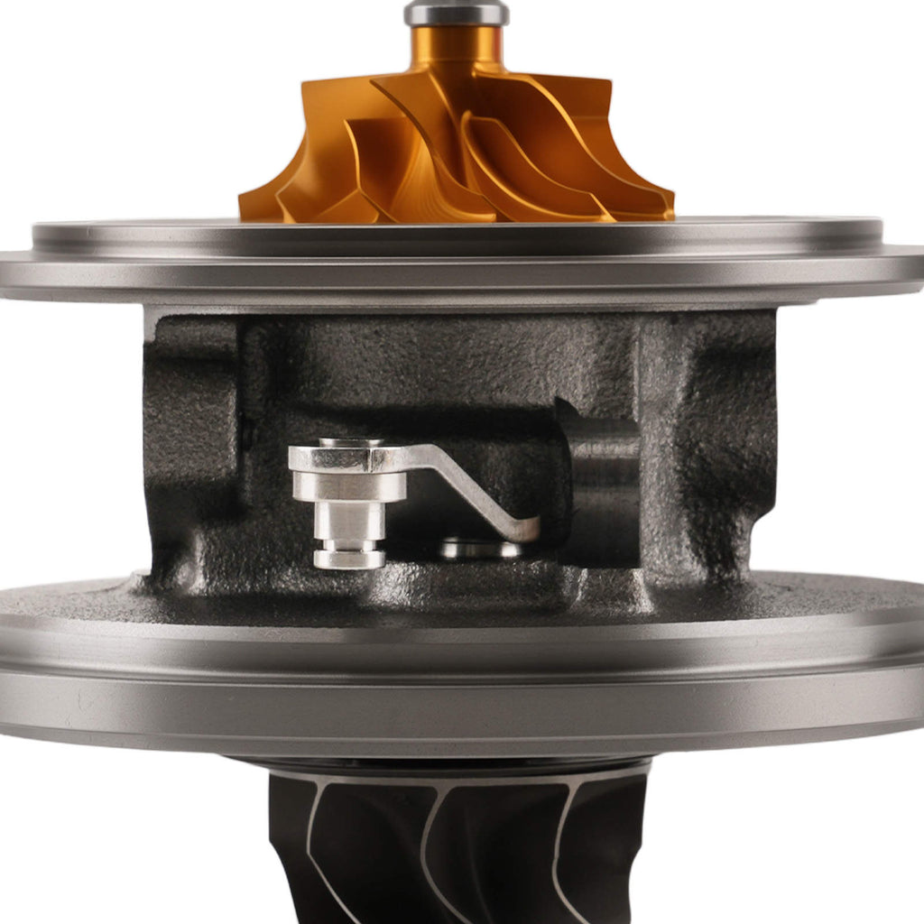 GTB1749VK Turbo charger core compatible for Ford Transit 2.2 cartridge CHRA 787556 1760759