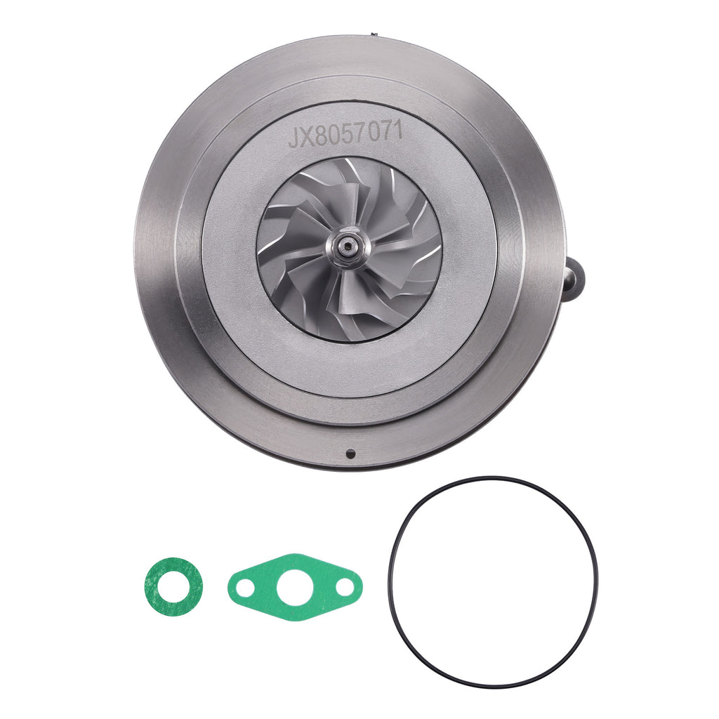 Turbo CHRA cartridge chra compatible for Ford Transit 2.2 TDCi 114kW 787556-5017