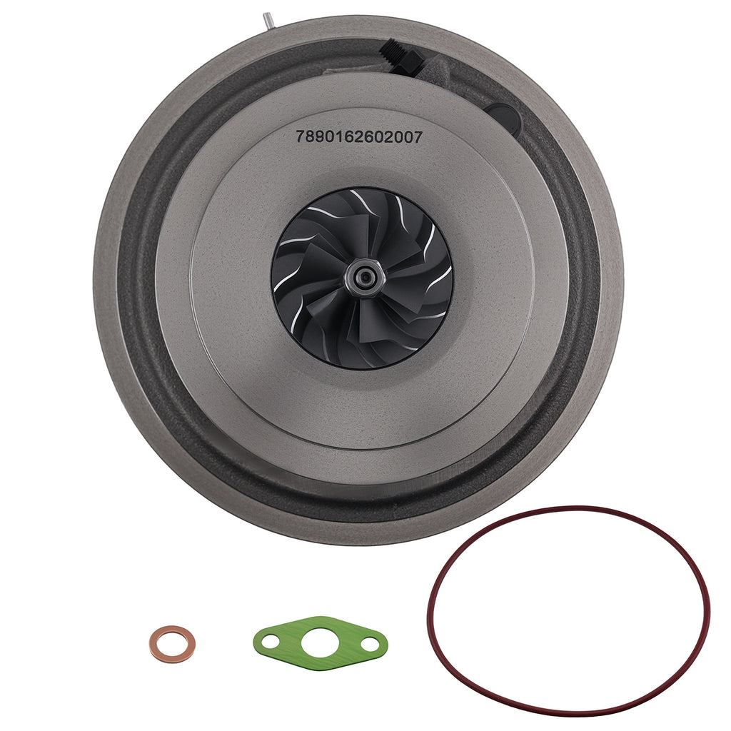 turbolader Chra Cartridge compatibel met Seat Ibiza 1.2TDI 55KW 7...