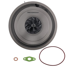 Laad de afbeelding in de galerijviewer, turbolader Chra Cartridge compatibel met Seat Ibiza 1.2TDI 55KW 7...