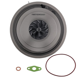turbolader Chra Cartridge compatibel met Seat Ibiza 1.2TDI 55KW 7...