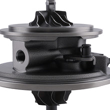 Laad de afbeelding in de galerijviewer, GTC1238VZ Turbo Chra Cartridge compatible for VW Polo 1.2TDI 03P253019BV CFWA 2009-2014