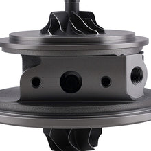 Laad de afbeelding in de galerijviewer, GTC1238VZ Turbo Chra Cartridge compatible for VW Polo 1.2TDI 03P253019BV CFWA 2009-2014